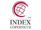 Індексування в Index Copernicus International Journals Master List 2018